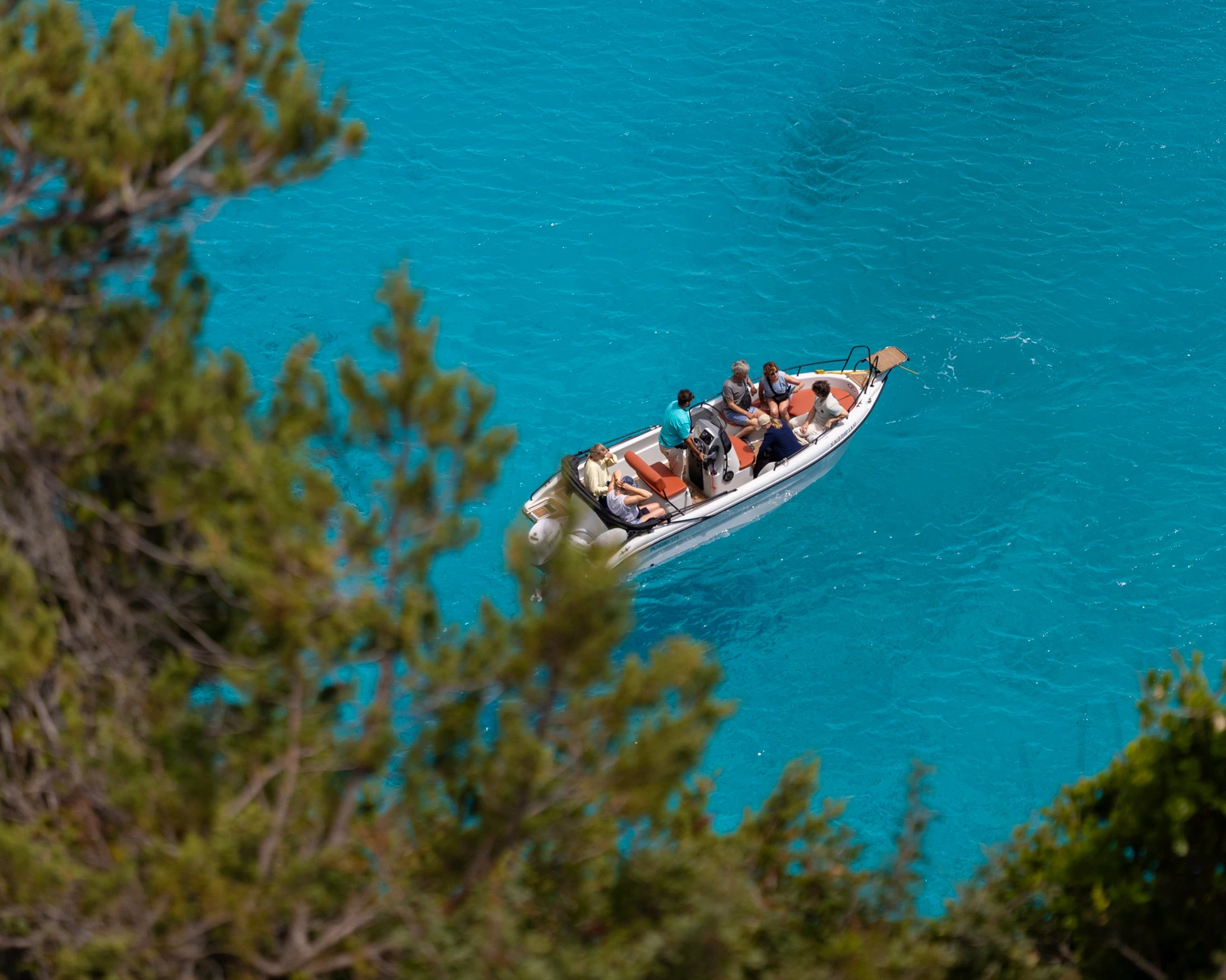 Why a Boat Trip Is the Highlight of Your Zakynthos Holiday — image 5