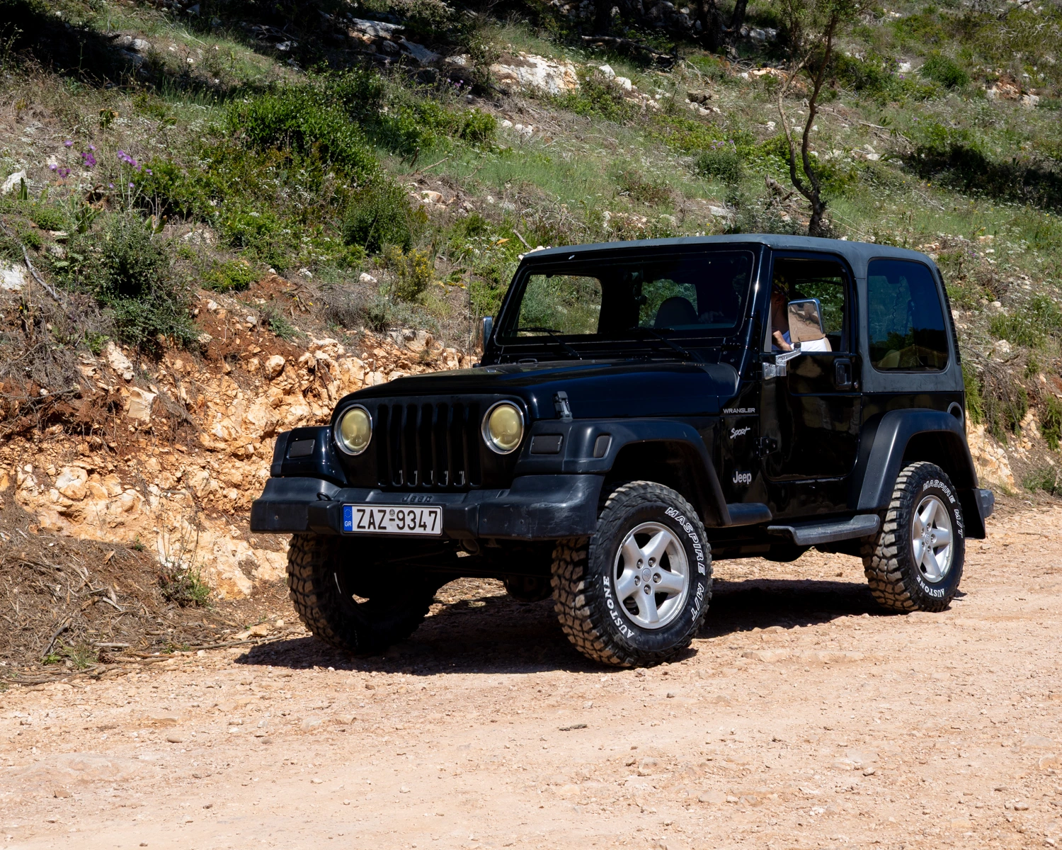 Why Renting a Vehicle Is the Best Choice for Your Holiday in Zakynthos — image 2
