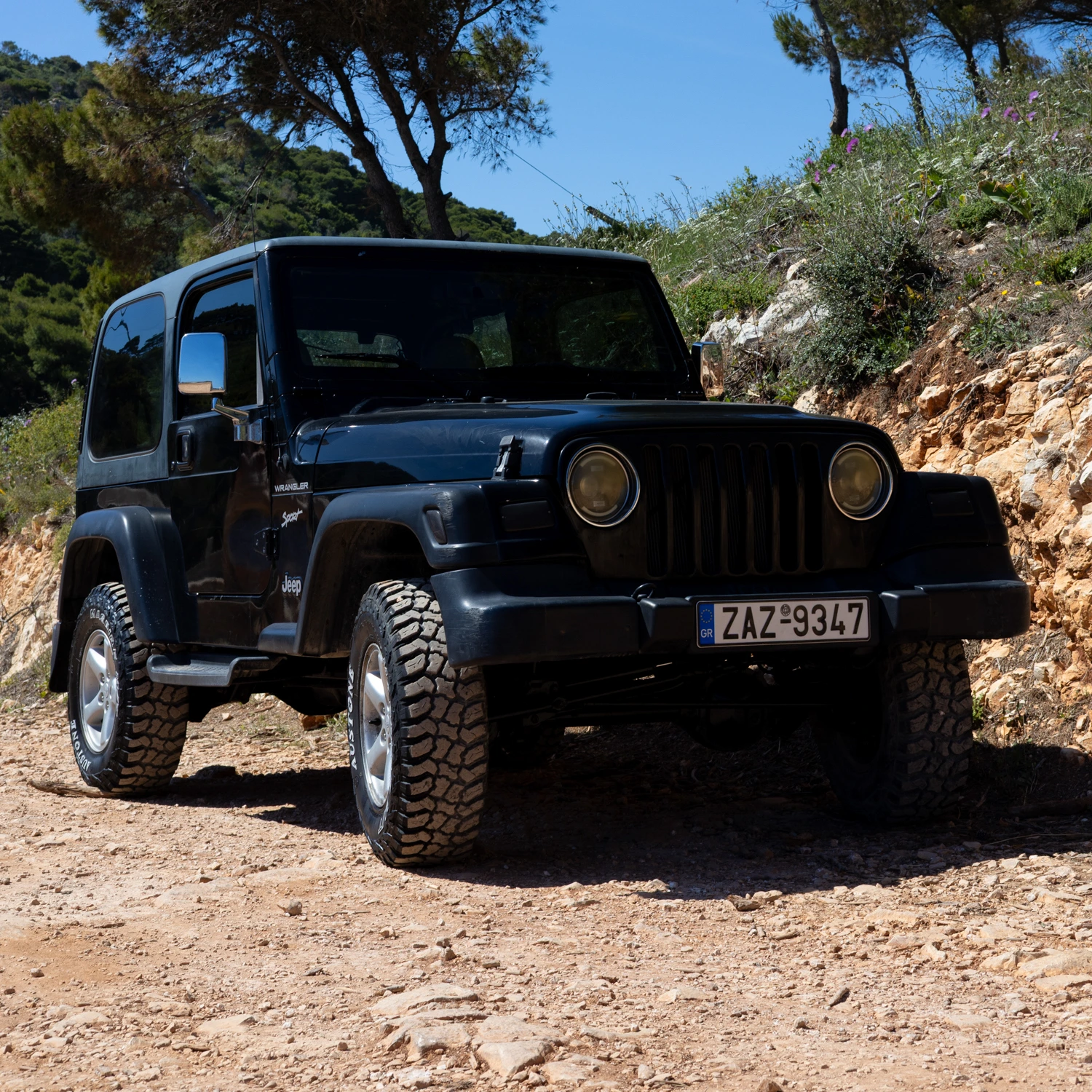 Why Renting a Car Is a Great Choice for Your Zakynthos Holiday — image 3