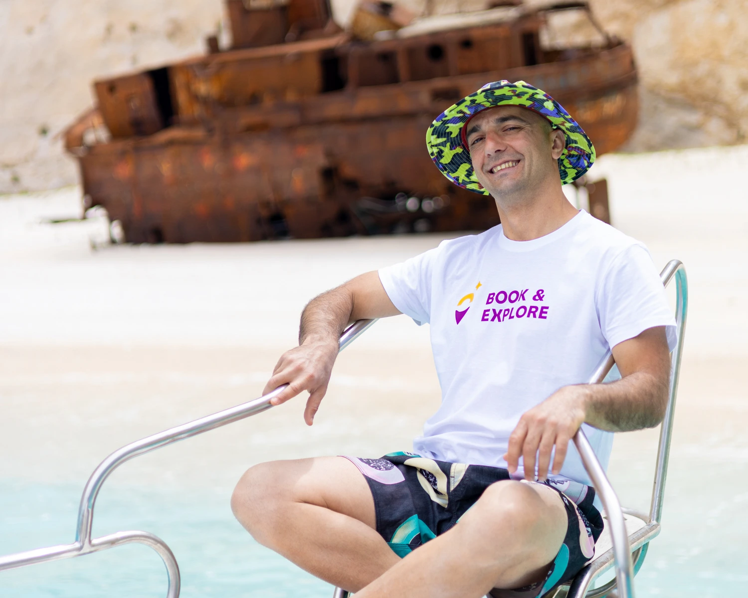 Why a Boat Trip Is the Highlight of Your Zakynthos Holiday — image 4