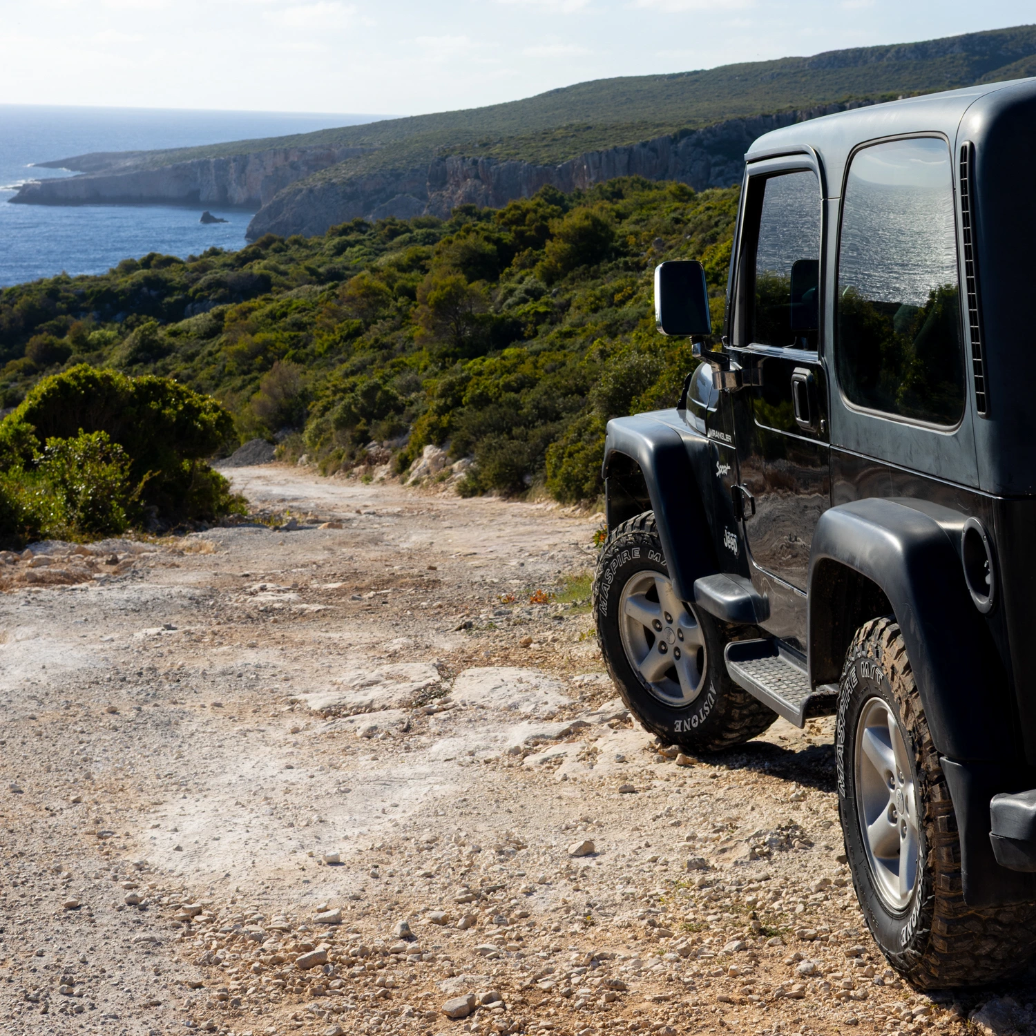 Why Renting a Car Is a Great Choice for Your Zakynthos Holiday