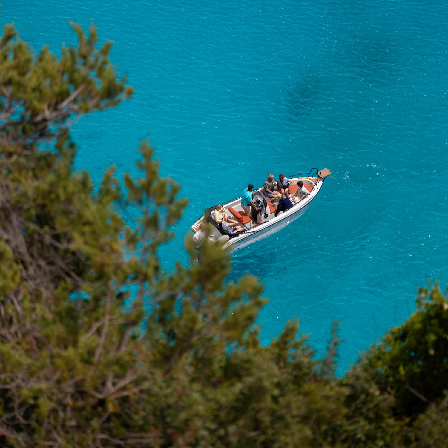 Boat Rentals & Cruises in Zakynthos: The One Thing Every Visitor Should Do — image 2