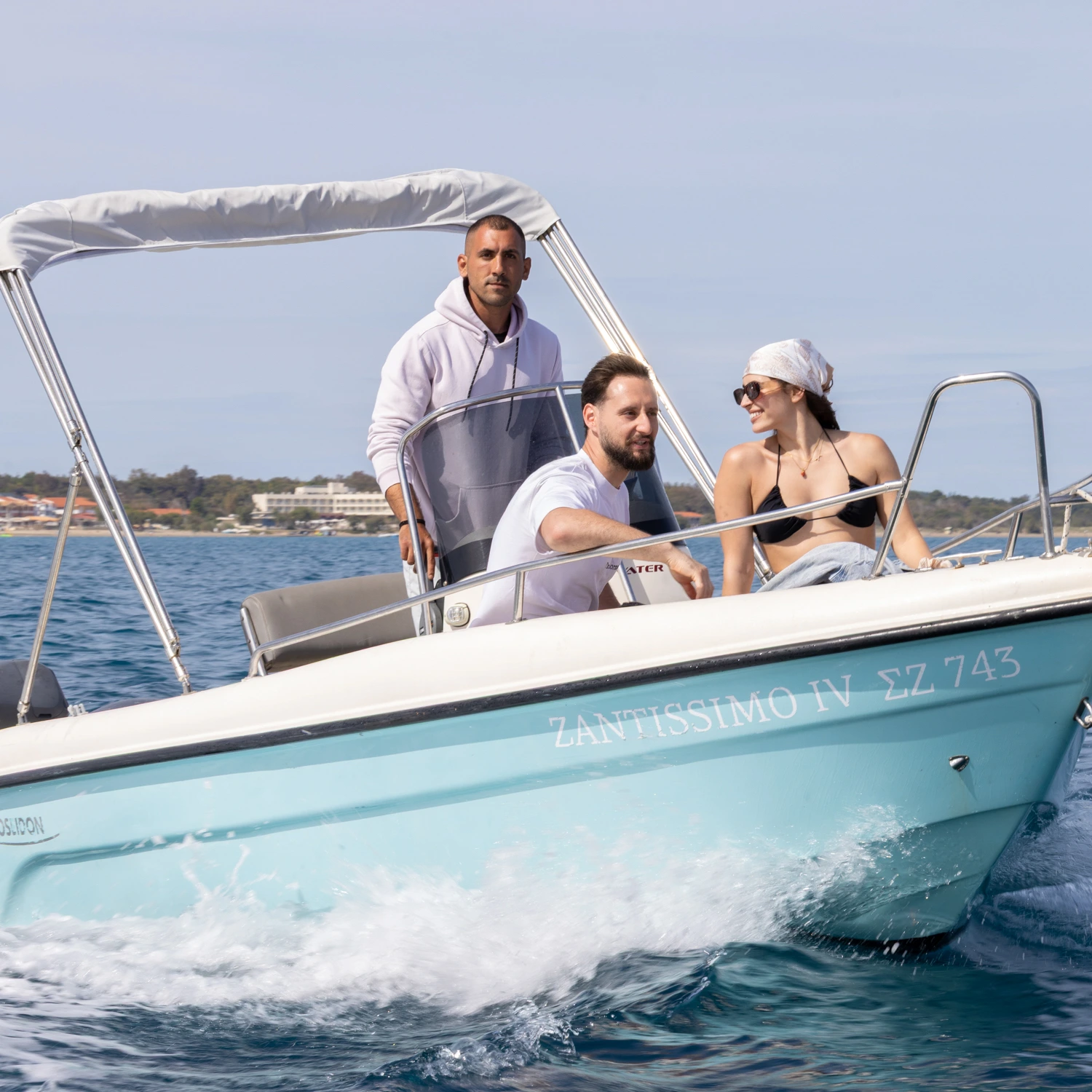 Boat Rentals & Cruises in Zakynthos: The One Thing Every Visitor Should Do — image 5